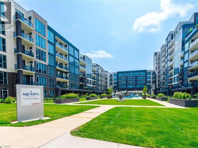 Apartment for rent in Grimsby-on-the-Lake, Grimsby