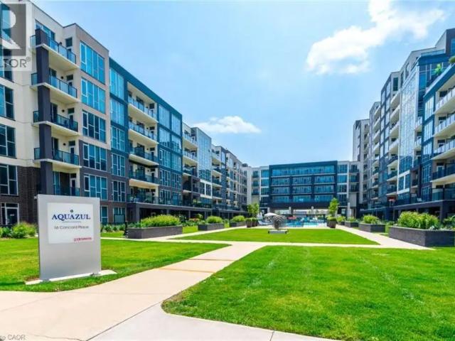 Apartment for rent in Grimsby-on-the-Lake, Grimsby