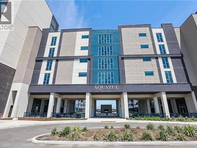 Condo for sale in Niagara, Ontario