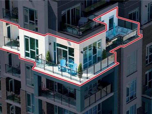 Condo for sale in Niagara, Ontario