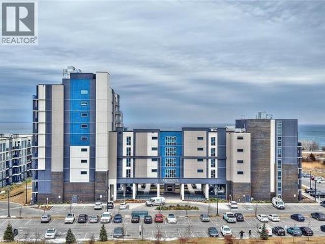 Condo for sale in Niagara, Ontario