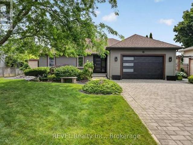 House for sale in Niagara, Ontario
