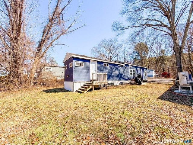 House for sale in Danielson, Connecticut