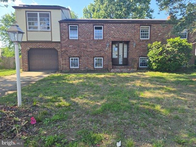 House for sale in Clementon, Camden County