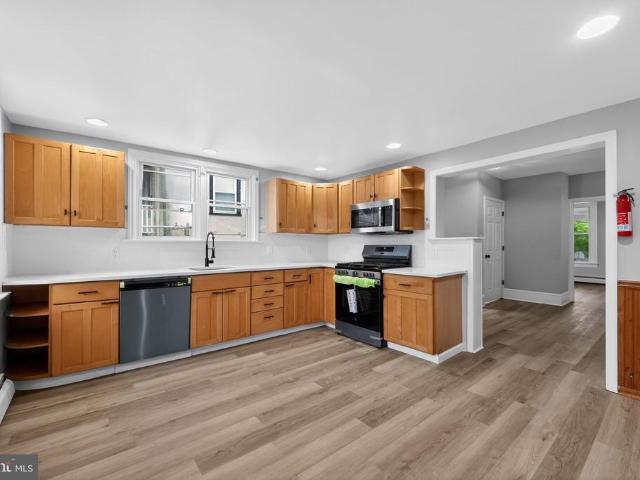 Townhouse for sale in Delco, Pennsylvania