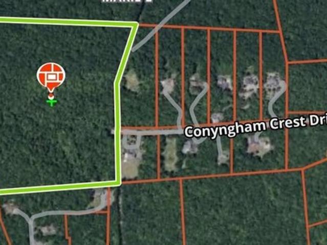 Land for sale in Sugarloaf, Pennsylvania