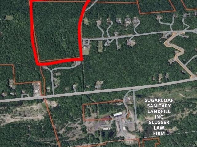 House for sale in Sugarloaf, Pennsylvania