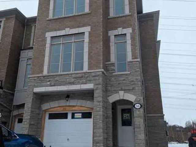Condo for rent in Ajax