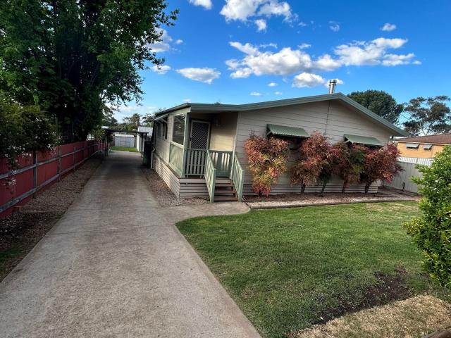 House for rent in Gulgong, New South Wales