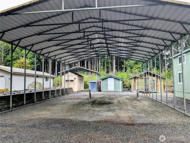 House for sale in Copalis Beach, Washington