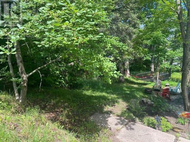 Land for sale in Muskoka, Ontario