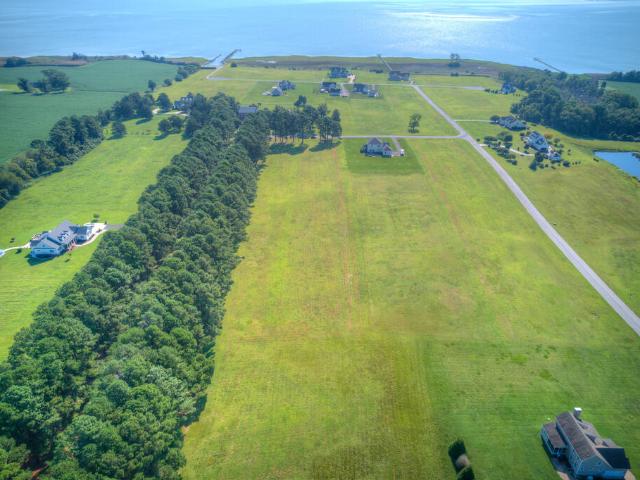 Land for sale in Virginia