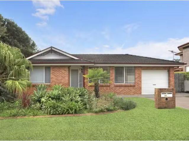 Apartment for rent in Wollongong West, New South Wales