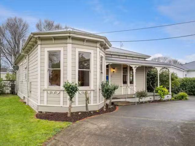 House for rent in Opaki, Wellington