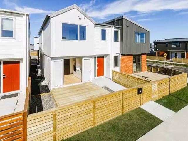 Apartment for sale in Papakura
