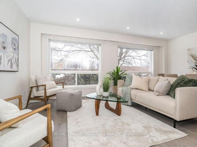 Condo for sale in Woburn, Ontario