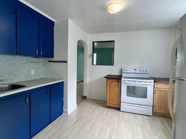 House for rent in Fairmount Ridge, Halifax