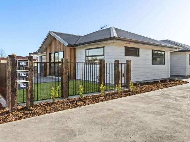 Townhouse for rent in Waikato
