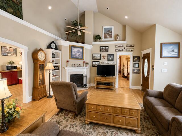 House for sale in Monticello, Kentucky