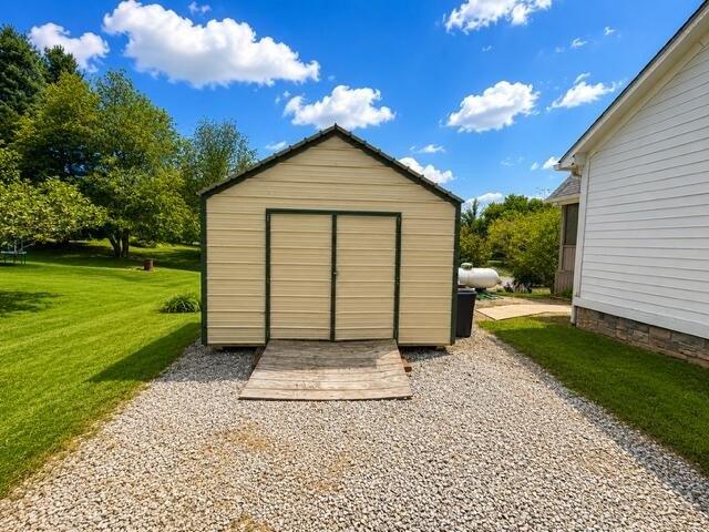 House for sale in Monticello, Kentucky