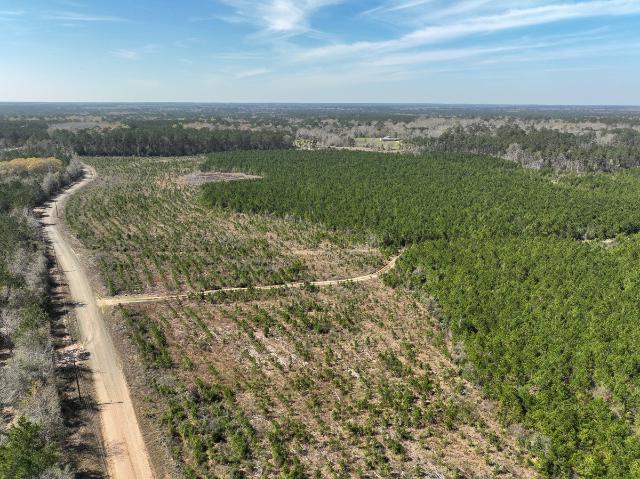 Land for sale in Texas