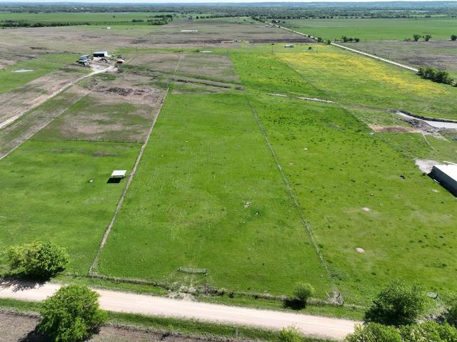 Land for sale in Marlin, Texas