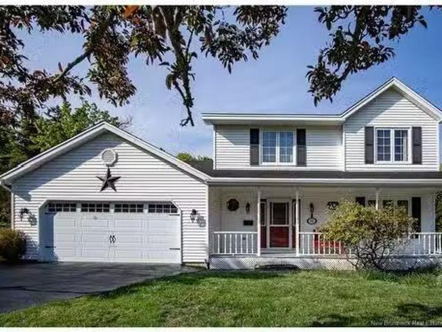 House for sale in Rothesay, New Brunswick