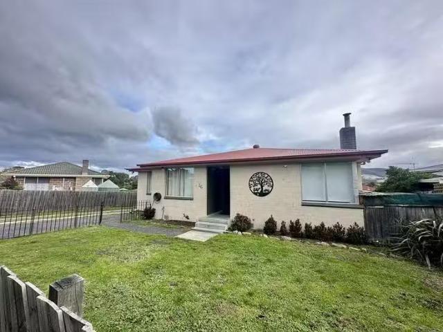 House for rent in Hobart, Tasmania
