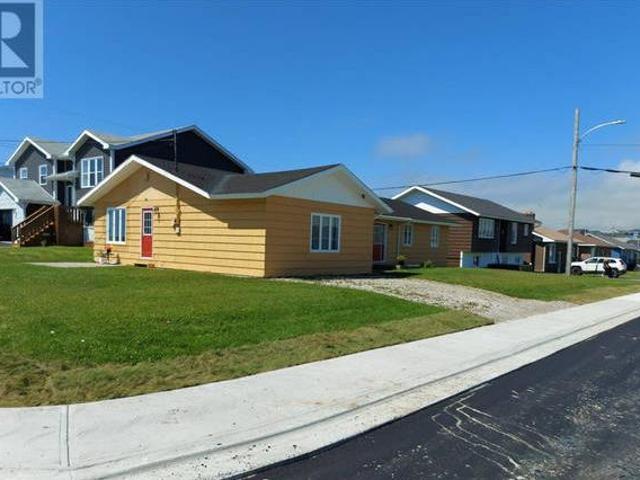 House for sale in Corner Brook, Newfoundland And Labrador