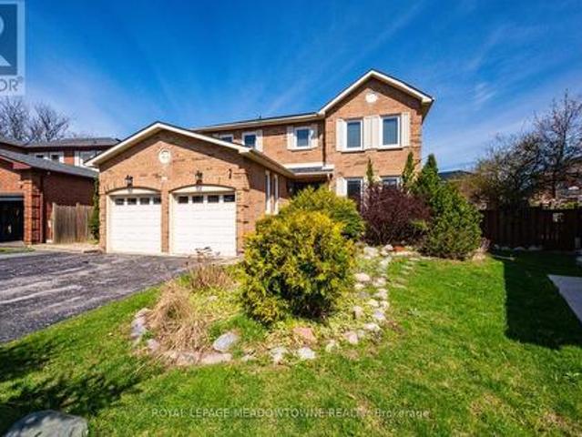 House for sale in Georgina, Ontario