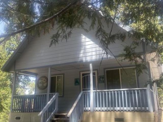 House for sale in Tulare, California