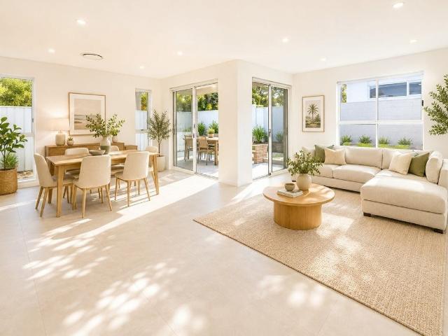Apartment for rent in Sydney, New South Wales