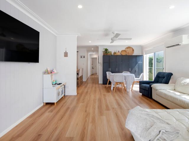 House for rent in Miami, Gold Coast City