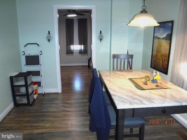House for sale in Essex, Maryland