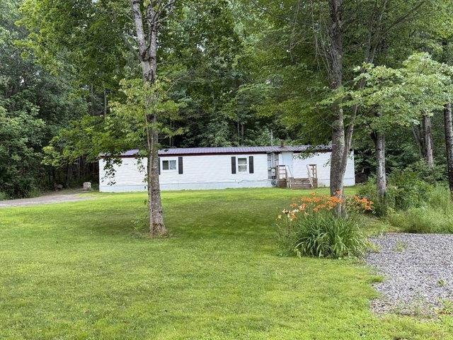 House for sale in Sangerville, Maine