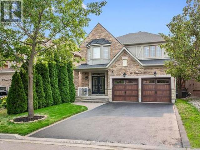 House for sale in York, Ontario