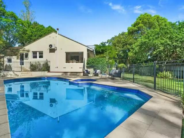 House for rent in Sydney, New South Wales