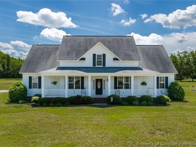 House for sale in Lumberton, Robeson County