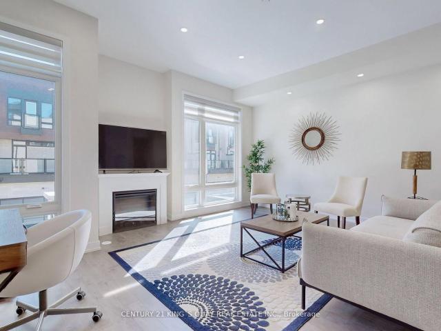 Townhouse for sale in Woburn, Ontario