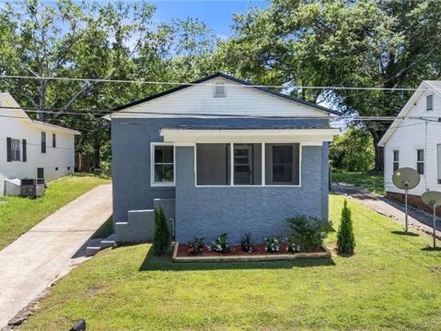 House for sale in Lindale, Georgia