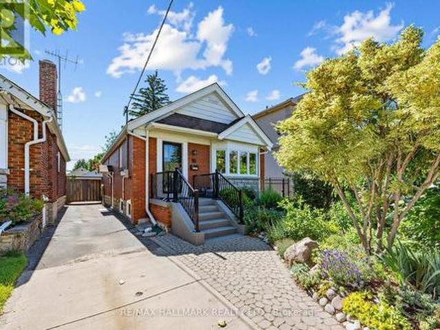 House for sale in Woburn, Ontario