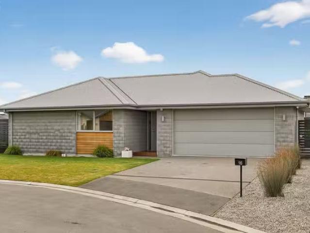 House for sale in Rolleston, Canterbury