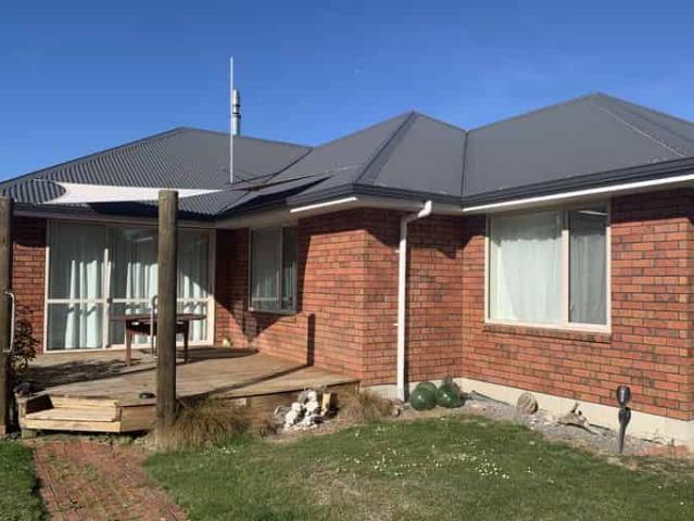 House for rent in Geraldine, Canterbury