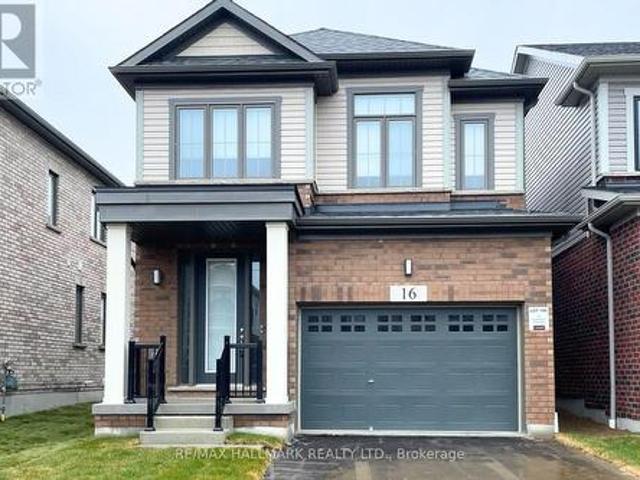 House for sale in Cambridge, Ontario