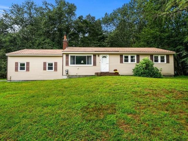 House for sale in Westford, Massachusetts