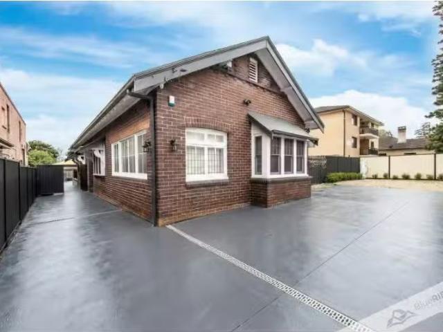 House for rent in Sydney, New South Wales