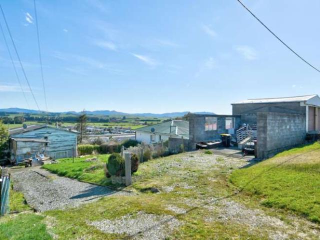 Land for sale in Mataura, Southland