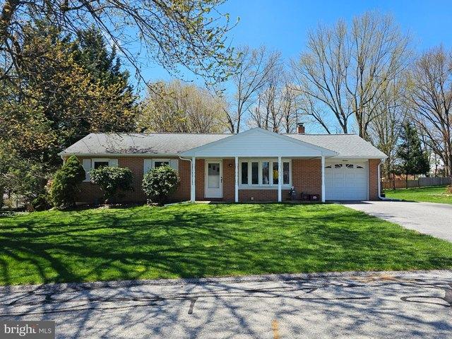 House for sale in Shrewsbury, Pennsylvania