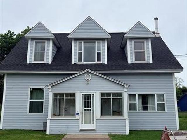 House for sale in Richibouctou-village, New Brunswick