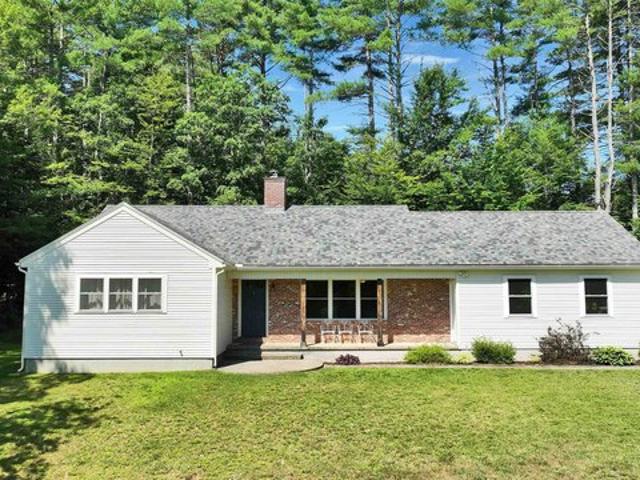 House for sale in New Hampshire